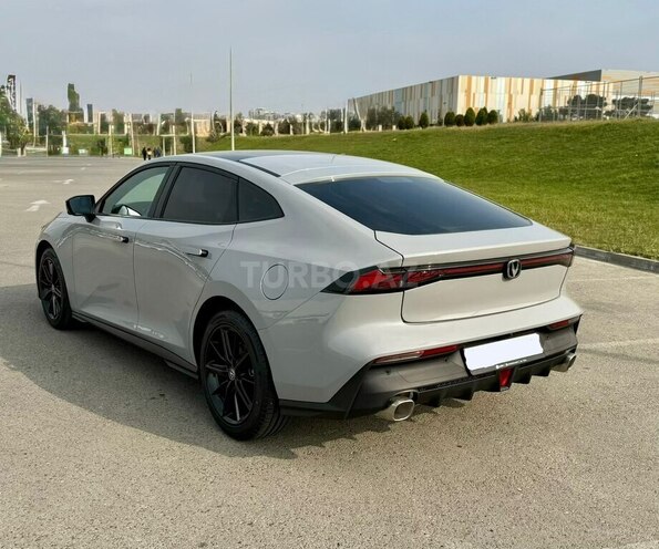 Changan Uni-V 2023, 104,420 km - 1.5 l - Bakı