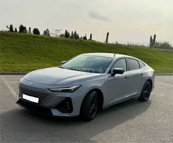 Changan Uni-V 2023, 104,420 km - 1.5 l - Bakı