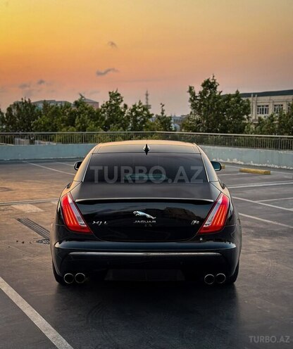 Jaguar  2015, 86,000 km - 5.0 l - Bakı