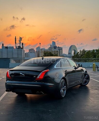 Jaguar  2015, 86,000 km - 5.0 l - Bakı
