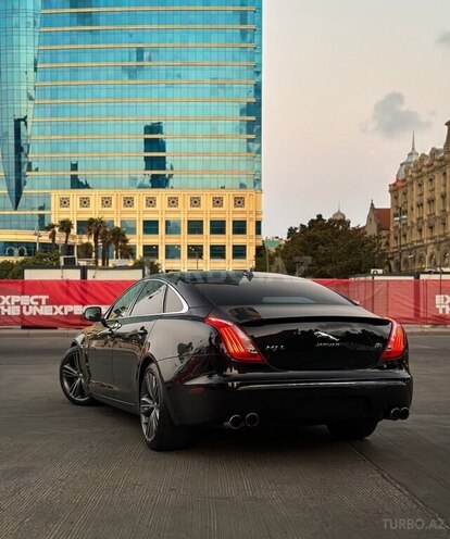 Jaguar  2015, 86,000 km - 5.0 l - Bakı