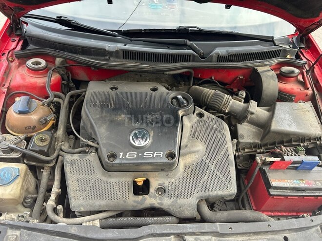Volkswagen Golf 2000, 320,000 km - 1.6 l - Bakı