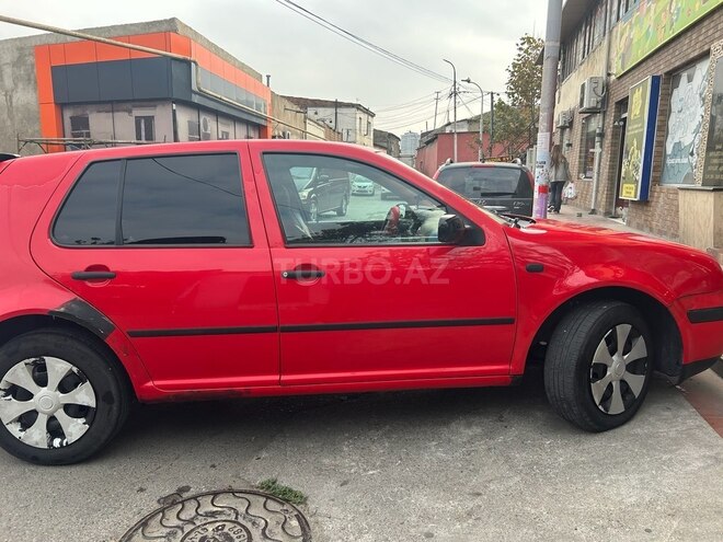 Volkswagen Golf 2000, 320,000 km - 1.6 l - Bakı