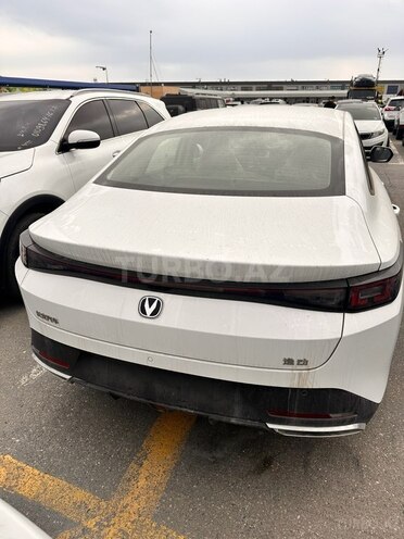 Changan Eado 2025, 0 km - 1.5 l - Bakı
