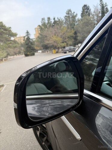 Kia Sorento 2021, 58,500 km - 1.6 l - Sumqayıt