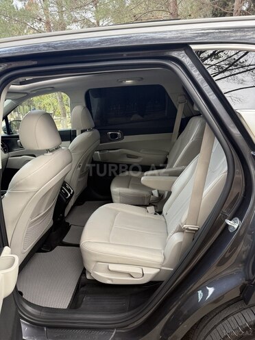 Kia Sorento 2021, 58,500 km - 1.6 l - Sumqayıt