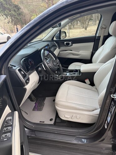Kia Sorento 2021, 58,500 km - 1.6 l - Sumqayıt