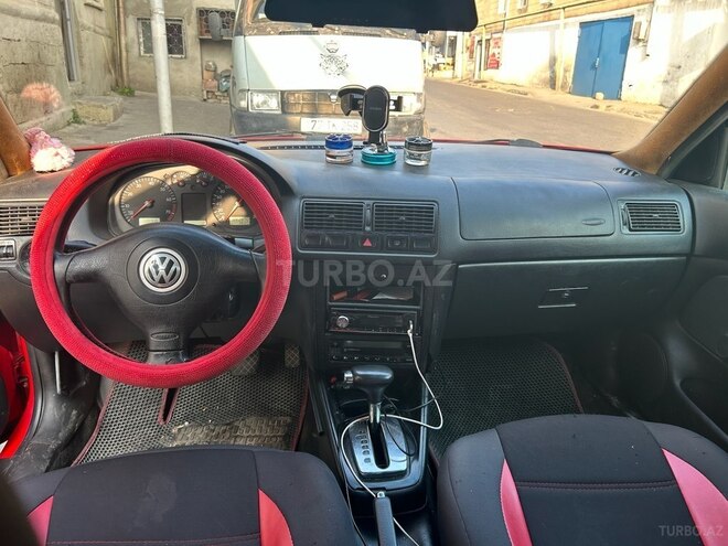 Volkswagen Golf 2000, 320,000 km - 1.6 l - Bakı