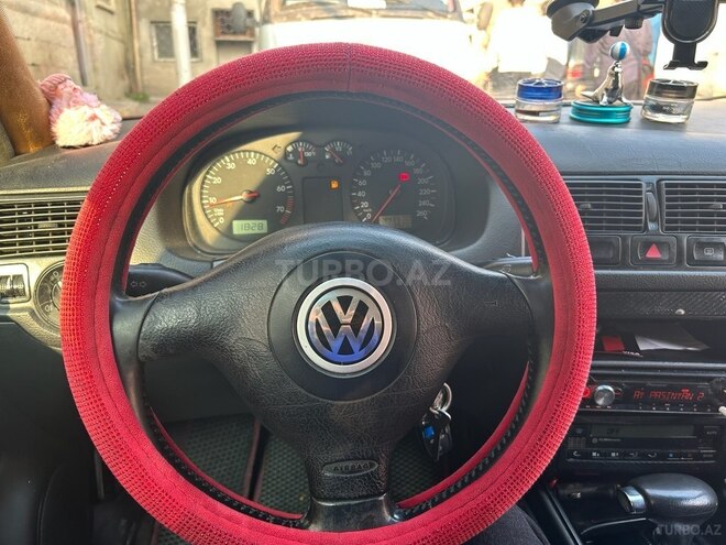 Volkswagen Golf 2000, 320,000 km - 1.6 l - Bakı