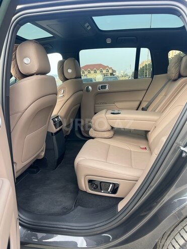 Li Auto L7-8
