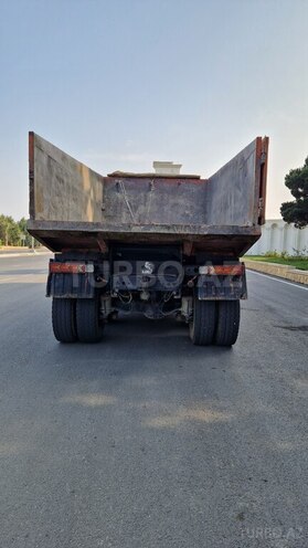 KamAz 65115 1990, 402,000 km - 1.1 l - Gəncə