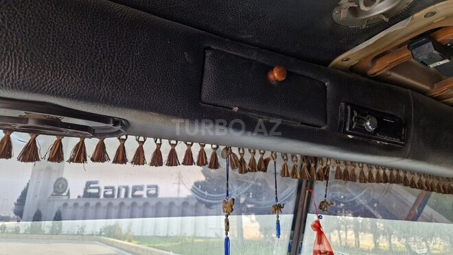 KamAz 65115 1990, 402,000 km - 1.1 l - Gəncə
