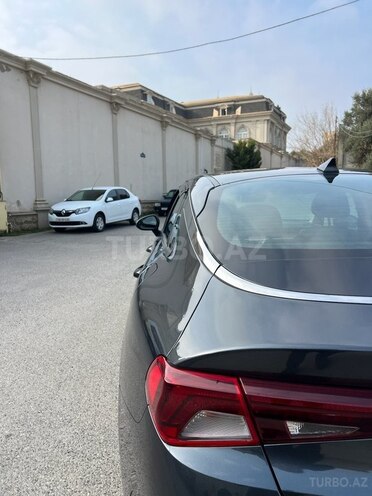Kia K5 2021, 107,000 km - 1.6 l - Bakı