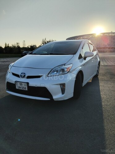 Toyota Prius 2012, 342,000 km - 1.8 l - Bakı
