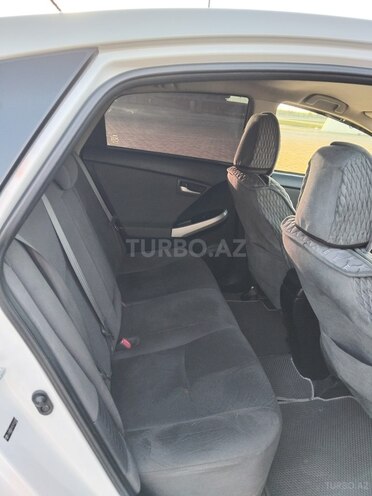 Toyota Prius 2012, 342,000 km - 1.8 l - Bakı