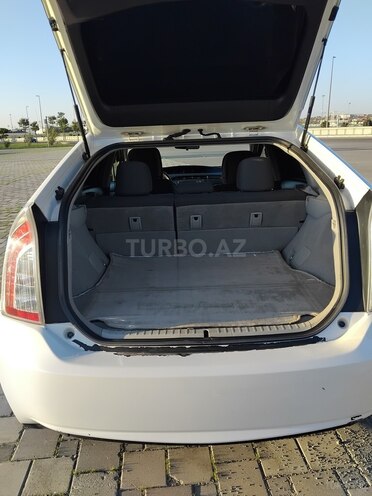 Toyota Prius 2012, 342,000 km - 1.8 l - Bakı