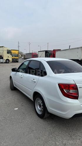 LADA (VAZ) Granta 2024, 68,500 km - 1.6 l - Bakı
