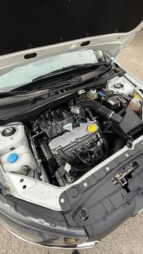 LADA (VAZ) Granta 2024, 68,500 km - 1.6 l - Bakı