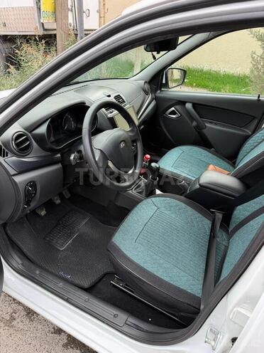 LADA (VAZ) Granta 2024, 68,500 km - 1.6 l - Bakı