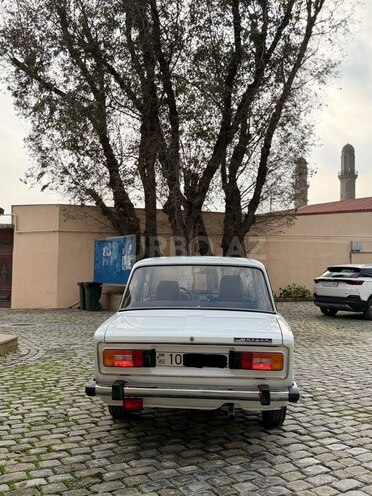 LADA (VAZ) 2106 2005, 85,200 km - 1.6 л - Bakı