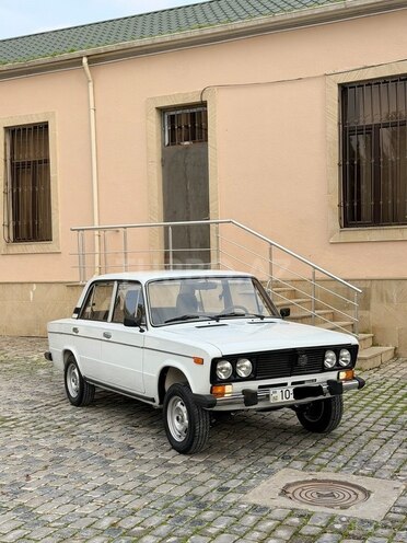 LADA (VAZ) 2106 2005, 85,200 km - 1.6 л - Bakı