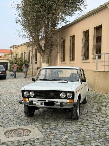 LADA (VAZ) 2106 2005, 85,200 km - 1.6 л - Bakı