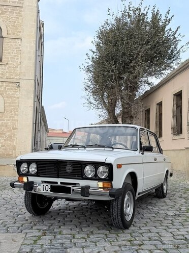 LADA (VAZ) 2106 2005, 85,200 km - 1.6 л - Bakı