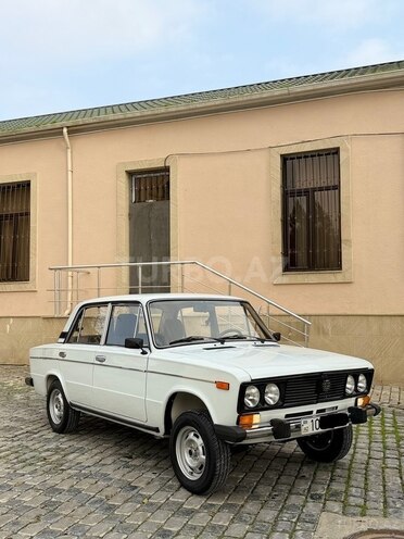 LADA (VAZ) 2106 2005, 85,200 km - 1.6 л - Bakı
