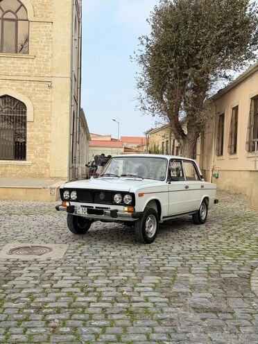 LADA (VAZ) 2106 2005, 85,200 km - 1.6 л - Bakı