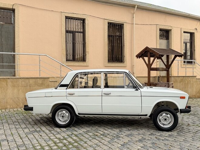 LADA (VAZ) 2106 2005, 85,200 km - 1.6 л - Bakı