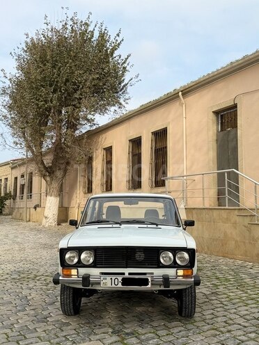 LADA (VAZ) 2106 2005, 85,200 km - 1.6 л - Bakı