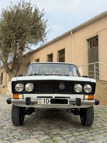 LADA (VAZ) 2106 2005, 85,200 km - 1.6 л - Bakı