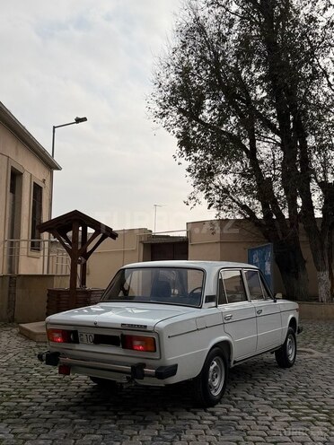 LADA (VAZ) 2106 2005, 85,200 km - 1.6 л - Bakı