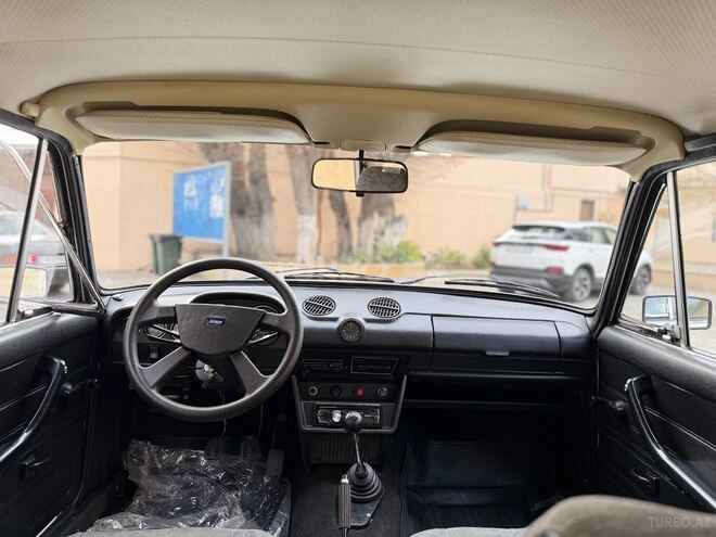 LADA (VAZ) 2106 2005, 85,200 km - 1.6 л - Bakı