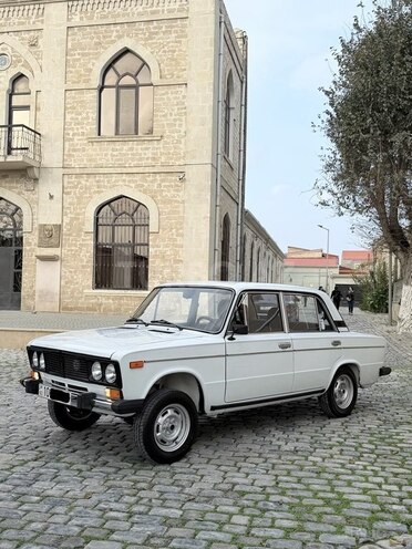 LADA (VAZ) 2106 2005, 85,200 km - 1.6 л - Bakı