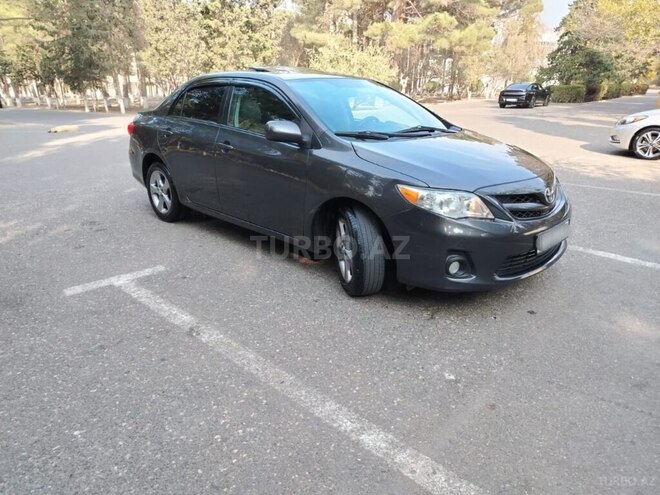 Toyota Corolla 2011, 212,000 km - 1.8 l - Sumqayıt