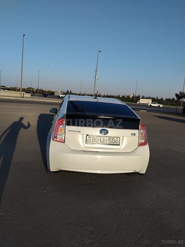 Toyota Prius 2012, 342,000 km - 1.8 l - Bakı