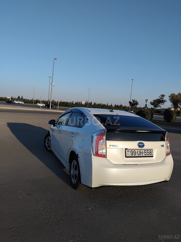 Toyota Prius 2012, 342,000 km - 1.8 l - Bakı