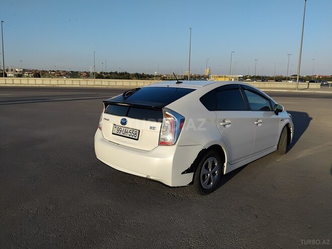 Toyota Prius 2012, 342,000 km - 1.8 l - Bakı