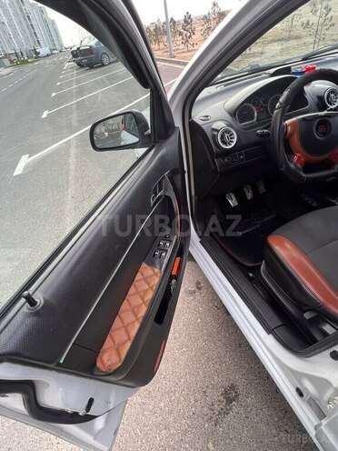 Ravon Nexia R3 2017, 499,000 km - 1.5 l - Bakı