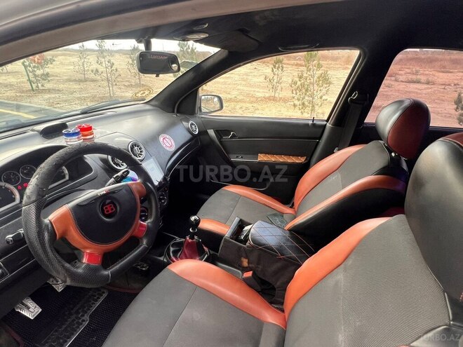 Ravon Nexia R3 2017, 499,000 km - 1.5 l - Bakı