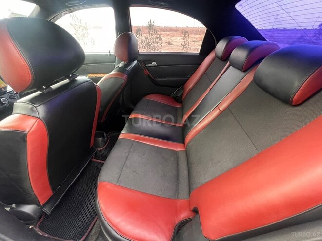 Ravon Nexia R3 2017, 499,000 km - 1.5 l - Bakı