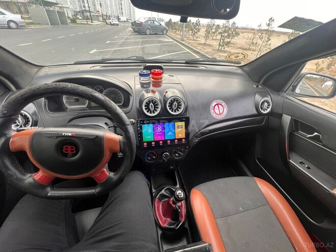 Ravon Nexia R3 2017, 499,000 km - 1.5 l - Bakı