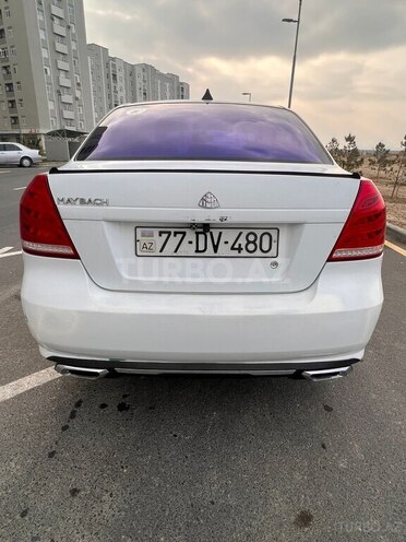 Ravon Nexia R3 2017, 499,000 km - 1.5 l - Bakı