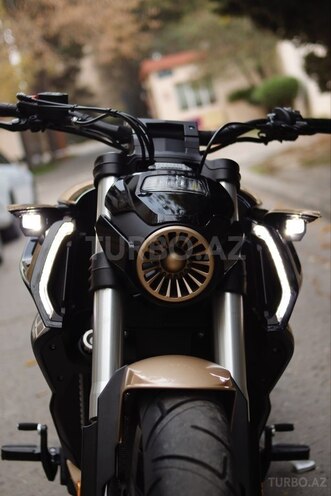 BENDA LFC 700 Pro-8