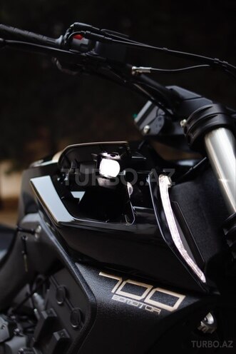 BENDA LFC 700 Pro-7
