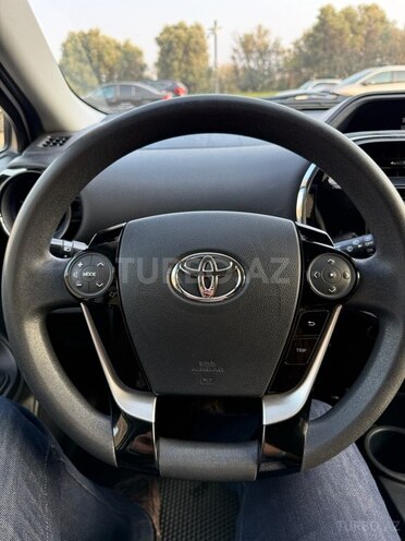 Toyota Aqua 2019, 198,931 km - 1.5 л - Bakı