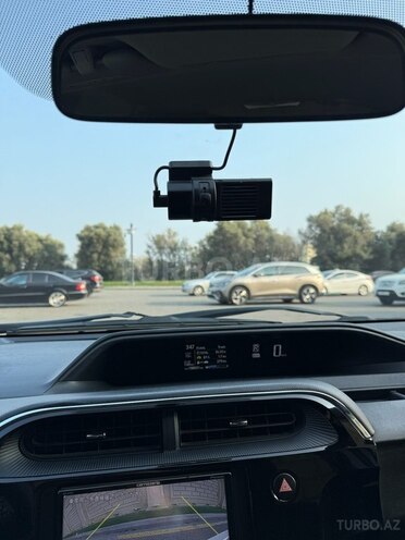 Toyota Aqua 2019, 198,931 km - 1.5 л - Bakı