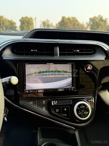 Toyota Aqua 2019, 198,931 km - 1.5 л - Bakı