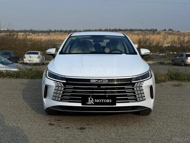 BYD Destroyer 05-1